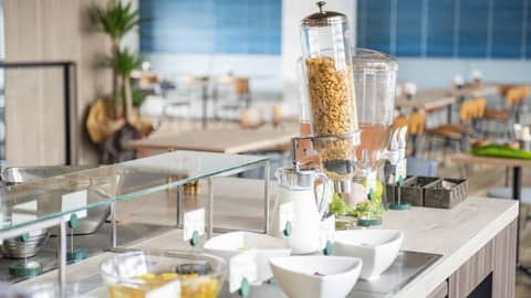 Tissage Hotel Naha by Nest — photo 4