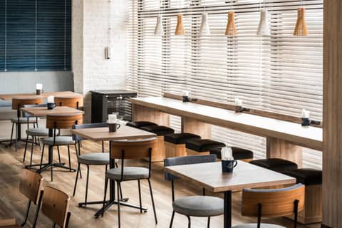Tissage Hotel Naha by Nest — photo 8