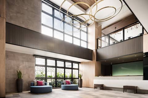 Tissage Hotel Naha by Nest — photo 9