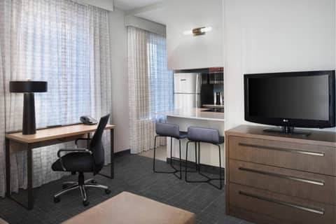 Residence Inn Memphis Downtown — photo 8