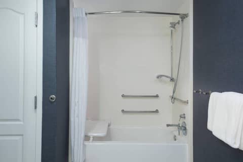 Residence Inn Memphis Downtown — photo 9