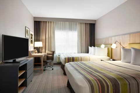 Country Inn & Suites by Radisson, San Diego North, CA — photo 8