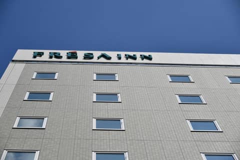 Sotetsu Fresa Inn Ginza Sanchome — photo 8