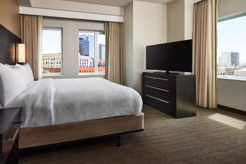Residence Inn Denver City Center — photo 3