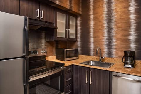 Residence Inn Denver City Center — photo 4
