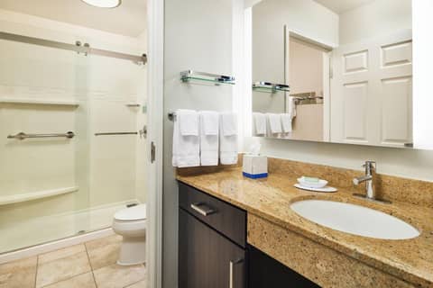 Residence Inn Denver City Center — photo 6