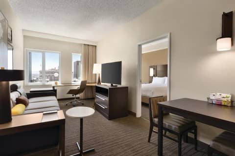 Residence Inn Denver City Center — photo 7