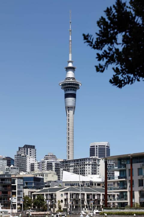 Travelodge Hotel Auckland Wynyard Quarter — photo 7