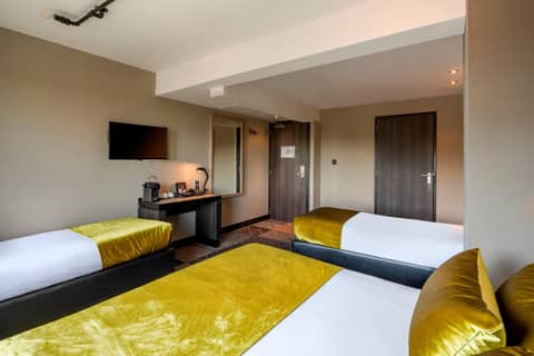 The Alfred Hotel — photo 8