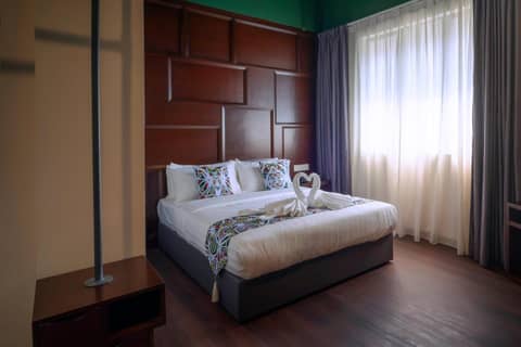 East Riverine Boutique Hotel — photo 7