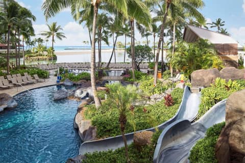 Hilton Grand Vacations Club Grand Waikikian Honolulu — photo 4