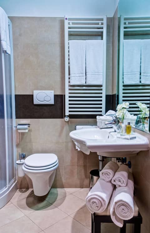 Crosti Hotel — photo 7