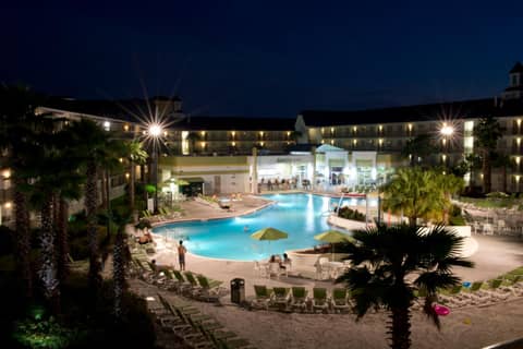 Avanti International Resort — photo 3