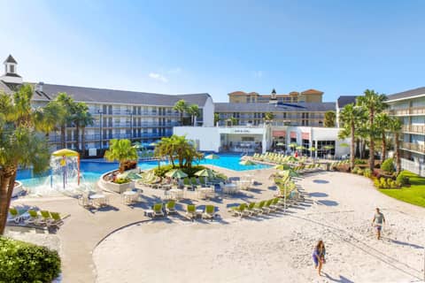 Avanti International Resort — photo 9