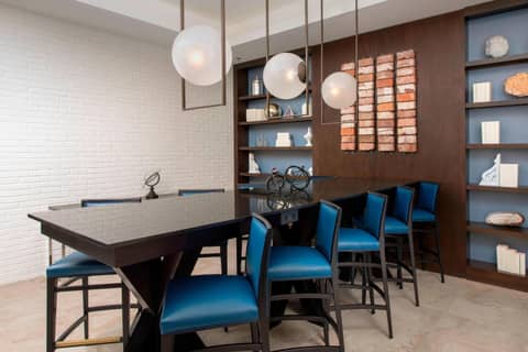 SpringHill Suites by Marriott Atlanta Downtown — photo 5