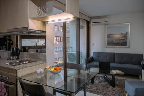 Executive Apartment — the supplier's photographs — photo 1