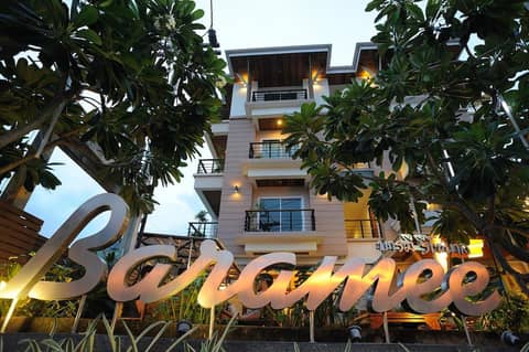 Baramee Resortel — photo 6