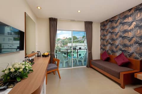 Baramee Resortel — photo 9