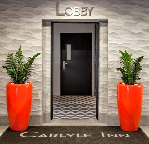 Carlyle Inn — photo 8