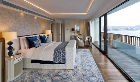 The Grand Tarabya Managed by Accor — photo 2