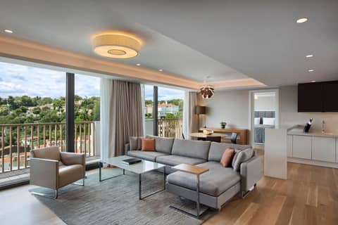 The Grand Tarabya Managed by Accor — photo 3