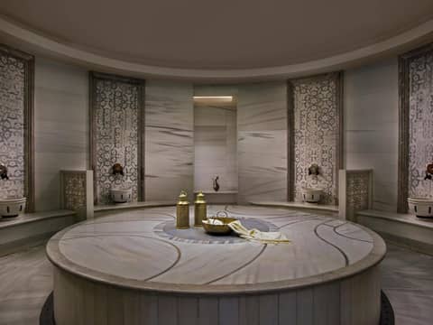 The Grand Tarabya Managed by Accor — photo 4