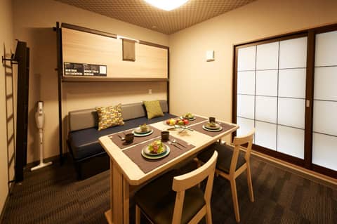 MONday Apart Premium UENO OKACHIMACHI — photo 8