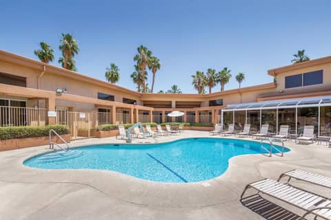 WorldMark Palm Springs - Plaza Resort and Spa — photo 6