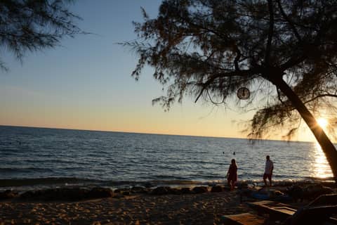 Ancarine Beach Resort — photo 2