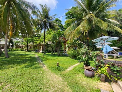 Ancarine Beach Resort — photo 4