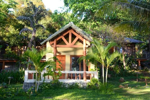 Ancarine Beach Resort — photo 5