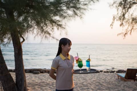 Ancarine Beach Resort — photo 8