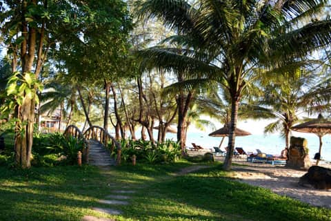 Ancarine Beach Resort — photo 9