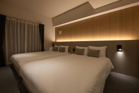 NICO Hotel Osaka Nippombashi — photo 2