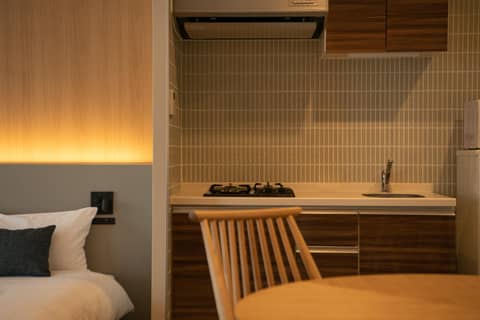 NICO Hotel Osaka Nippombashi — photo 3