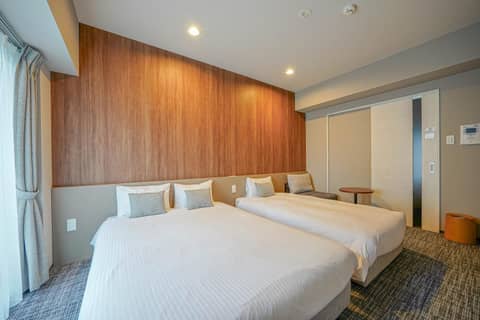 NICO Hotel Osaka Nippombashi — photo 6