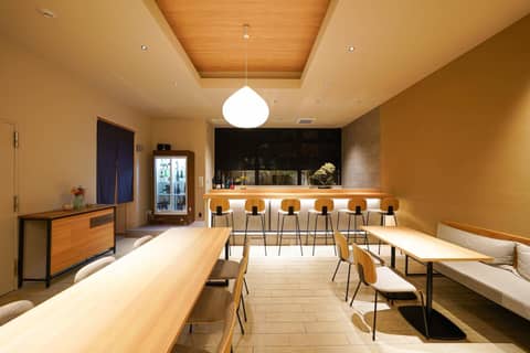 NICO Hotel Osaka Nippombashi — photo 7