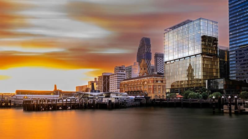 InterContinental Auckland by IHG — photo 1