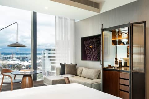 InterContinental Auckland by IHG — photo 3
