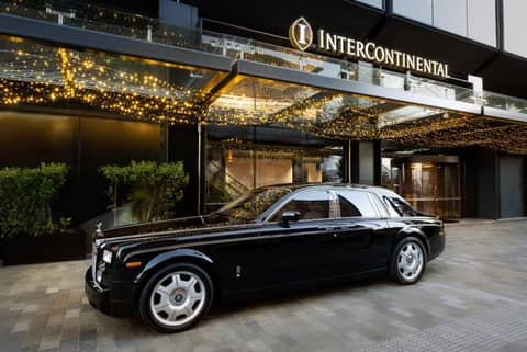InterContinental Auckland by IHG — photo 4