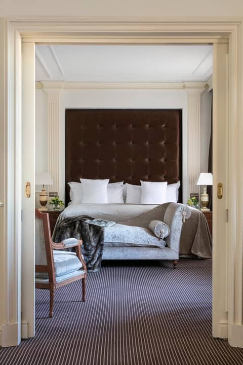 Hotel Fénix a Gran Meliá Hotel - The Leading Hotels of the World — photo 2