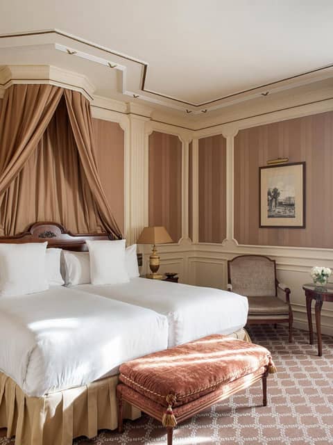 Hotel Fénix a Gran Meliá Hotel - The Leading Hotels of the World — photo 4