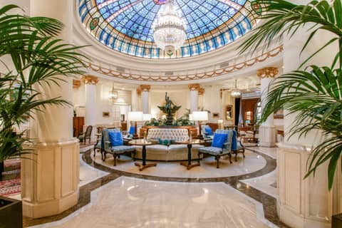Hotel Fénix a Gran Meliá Hotel - The Leading Hotels of the World — photo 5