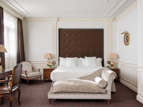 Hotel Fénix a Gran Meliá Hotel - The Leading Hotels of the World — photo 6