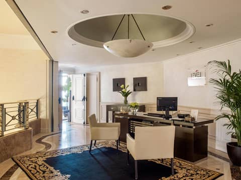 Hotel Fénix a Gran Meliá Hotel - The Leading Hotels of the World — photo 9
