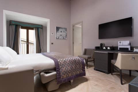 Hotel Spadai — photo 6