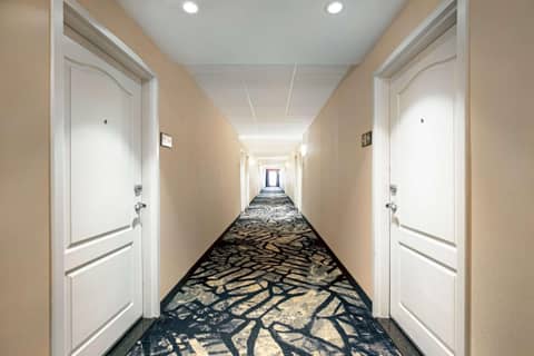 Hampton Inn by Hilton Toronto Airport Corporate Centre — photo 7