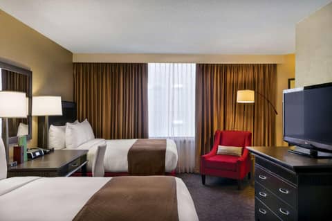 Doubletree by Hilton Los Angeles Downtown — photo 4