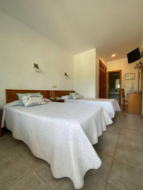 Double Room — the supplier's photographs — photo 1