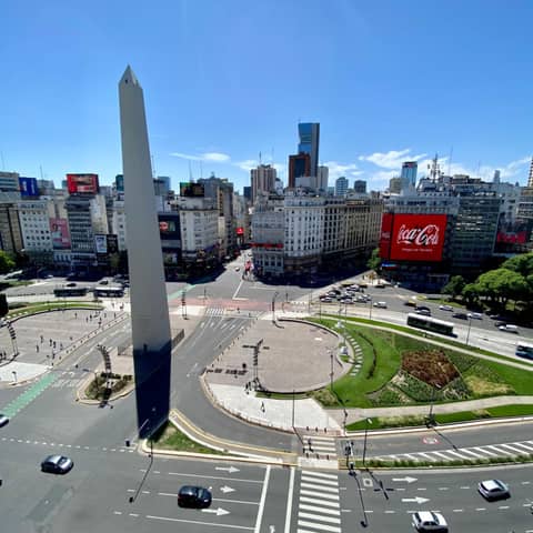 Globales Republica — other